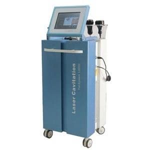 multifunctional slimming system with 650nm cold laser